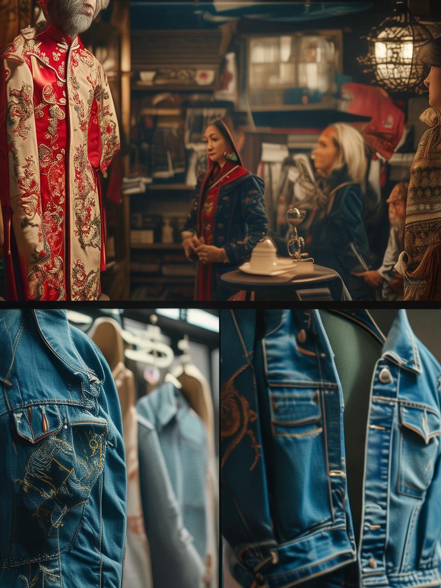 抖音做服装怎么快速涨粉_抖音服装涨粉秘诀插图