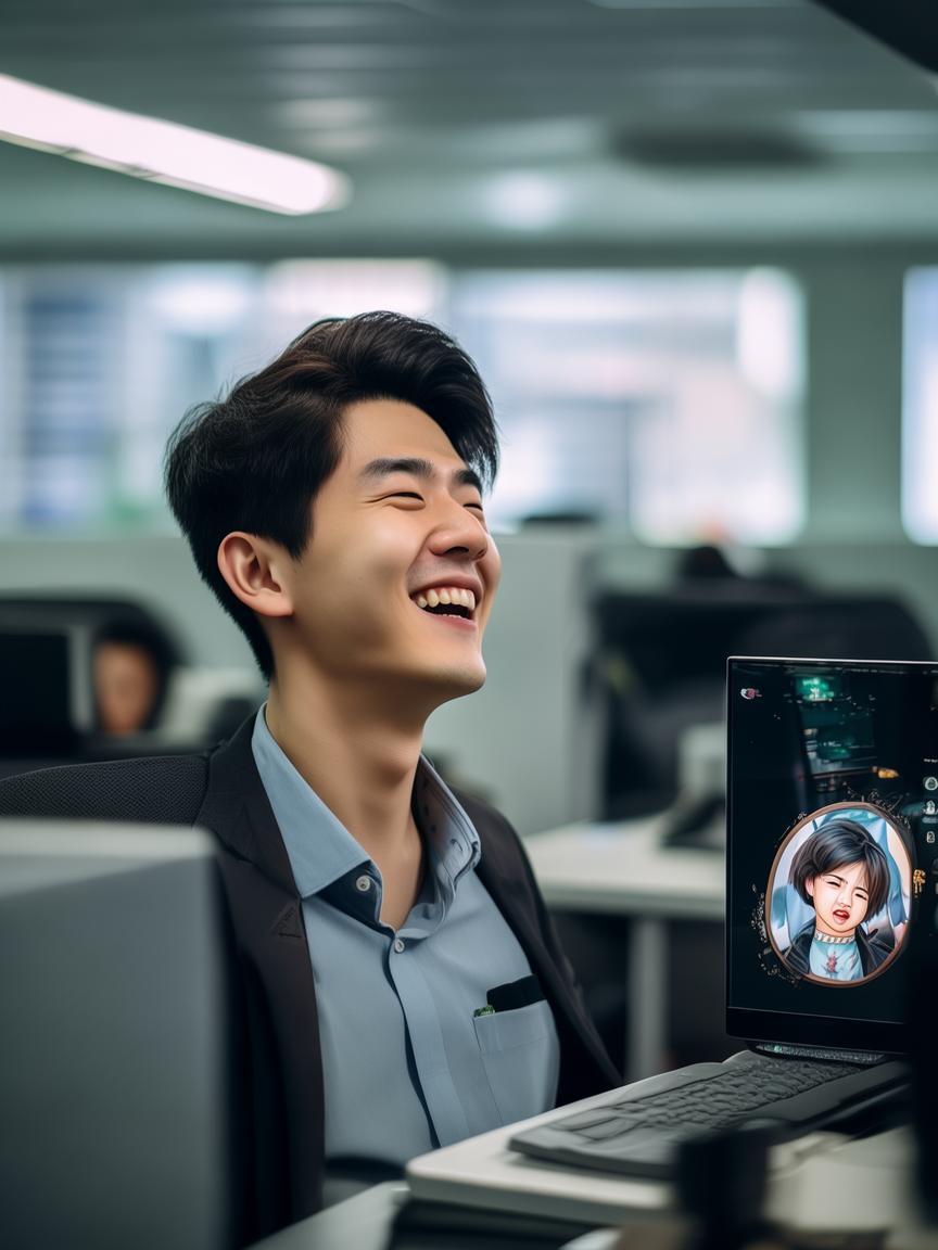 白鹿抖音小粉丝是谁_白鹿抖音粉丝之谜插图