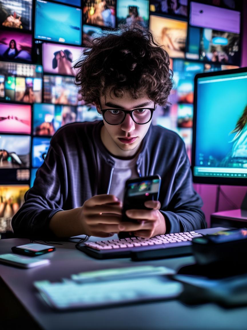 抖音涨粉页面截图在哪里_抖音涨粉截图位置插图