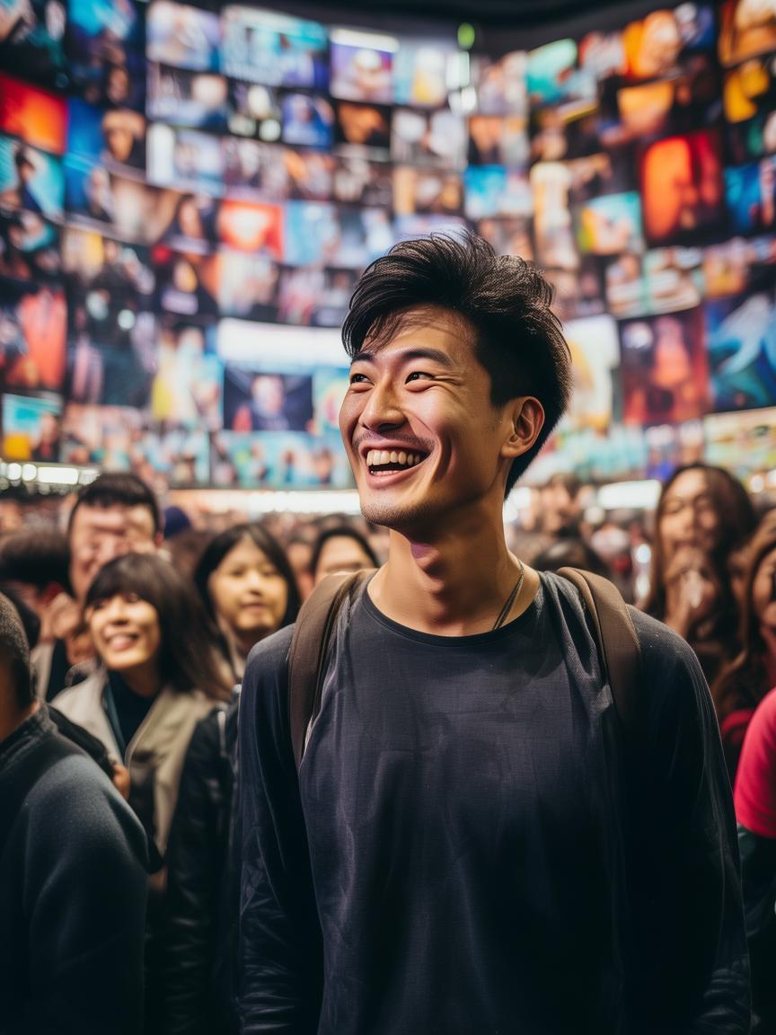 杨帆在旅途抖音多少粉丝_杨帆抖音粉丝数？插图