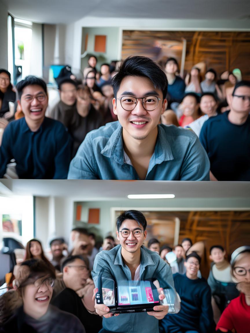 抖音怎么建更多粉丝群_抖音增粉群技巧插图