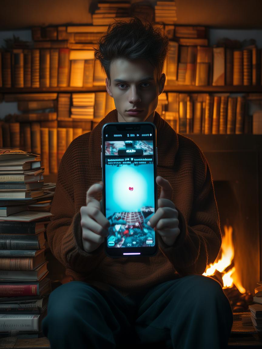 抖音设置自动播放下一条_抖音自动播放下一曲插图 抖音设置自动播放下一条_抖音自动播放下一曲插图