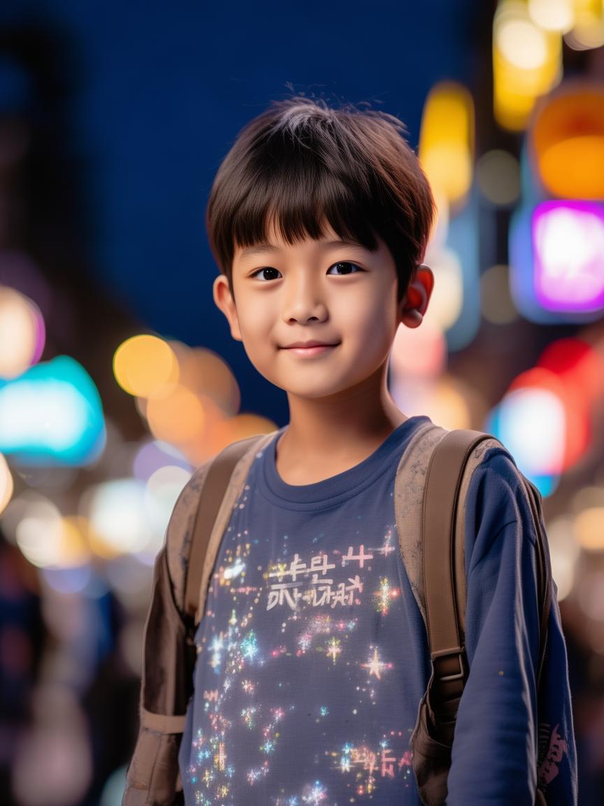 浙江抖音萌娃多少粉丝_抖音萌娃粉丝数多少？插图