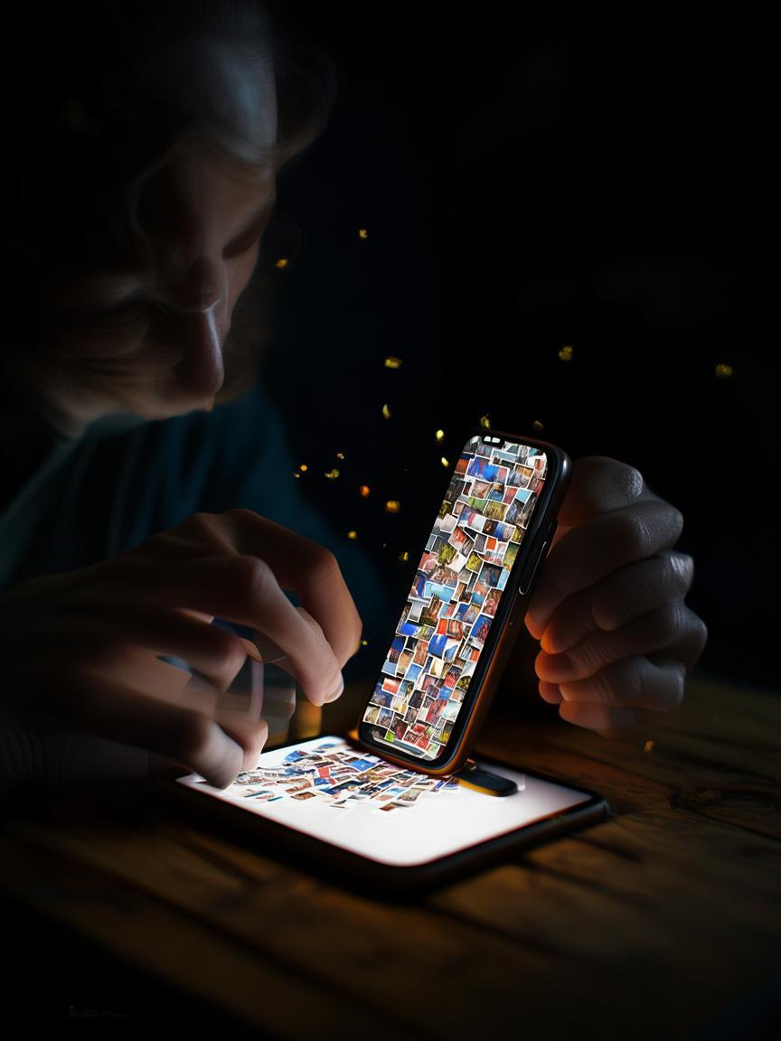 一键清空抖音收藏_清空抖音收藏操作插图