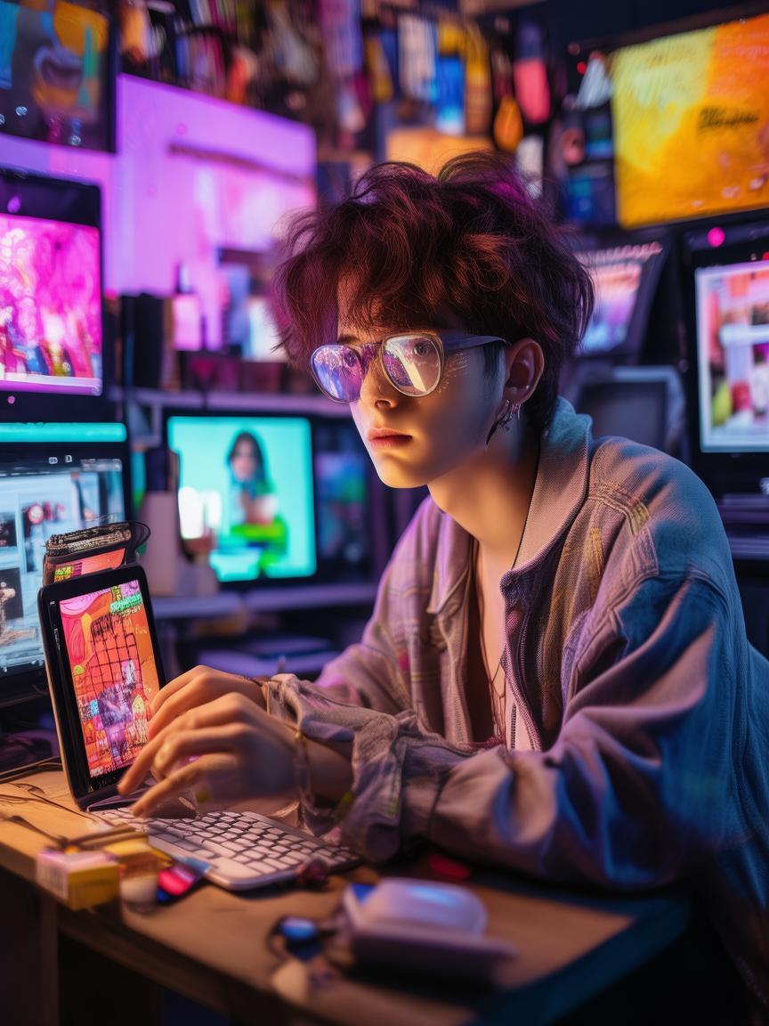 怎样丰富抖音粉丝_如何增粉抖音？插图