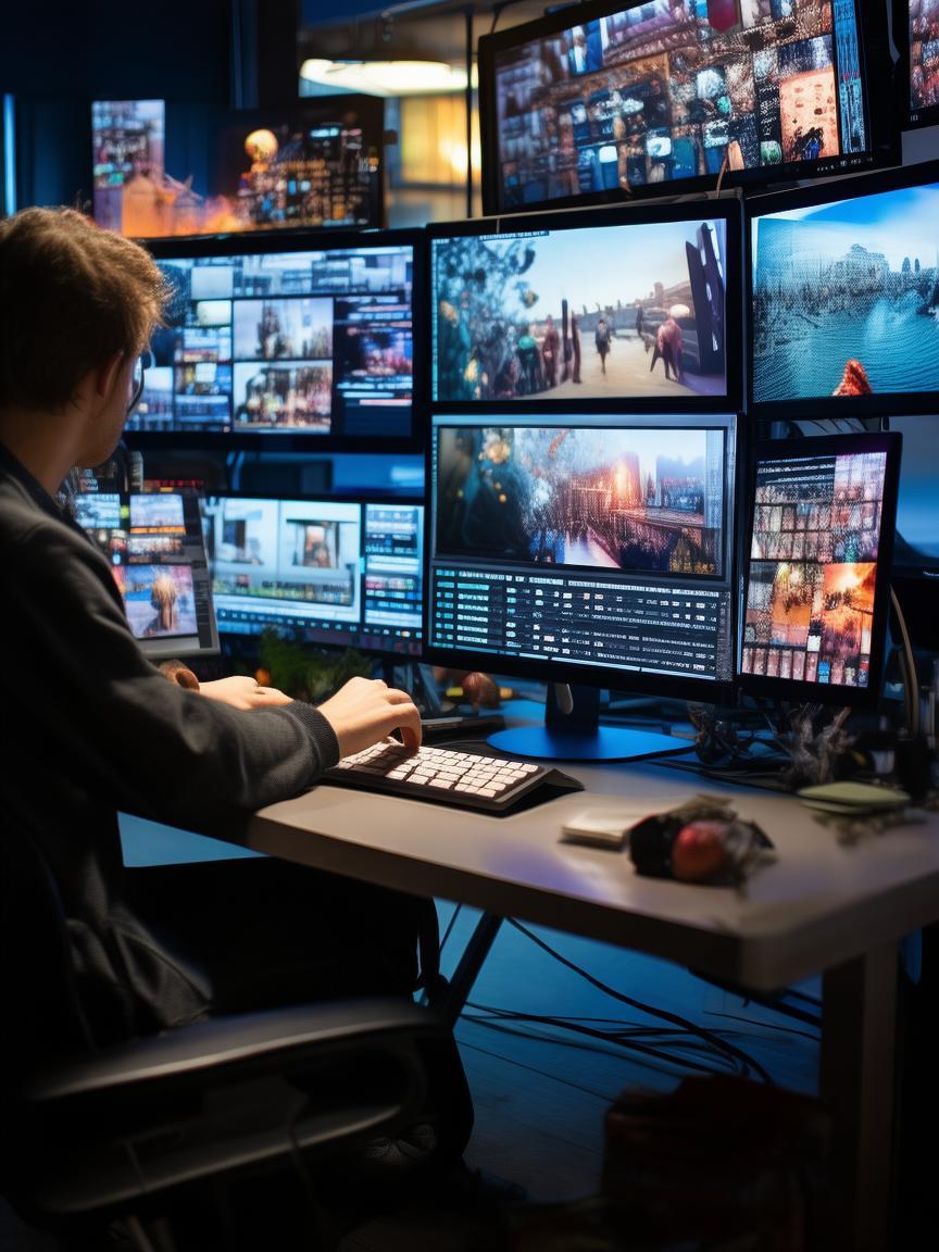 抖音怎么涨粉短视频剪辑_抖音短视频剪辑涨粉技巧插图