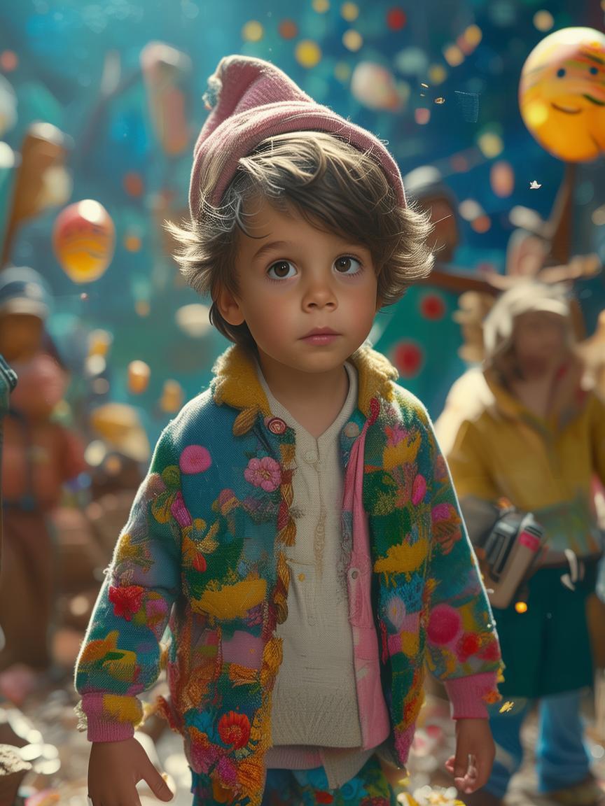 童装抖音号怎么涨粉丝_童装抖音号粉丝增长法插图 童装抖音号怎么涨粉丝_童装抖音号粉丝增长法插图