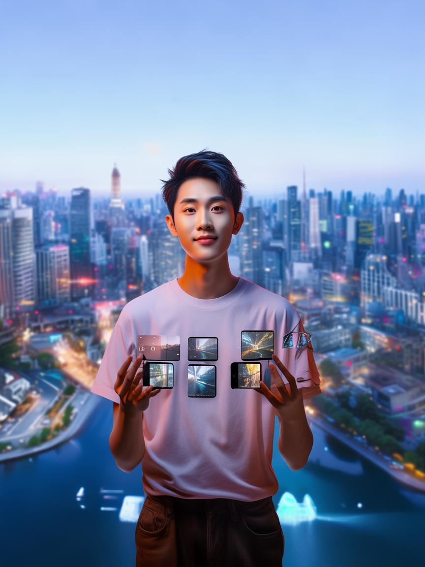 抖音如何吸粉教程_抖音如何增粉？插图