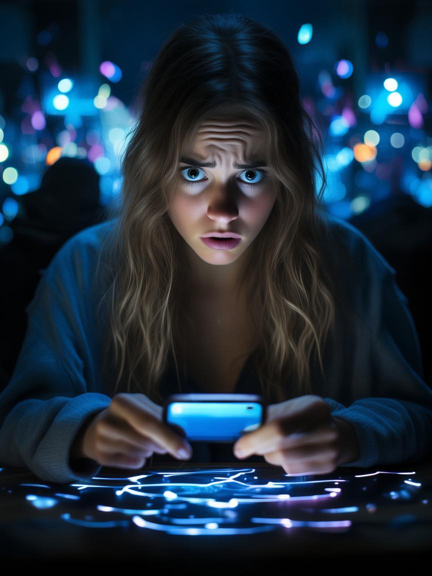 怎么举报粉丝群抖音内容_举报抖音粉丝群内容？插图