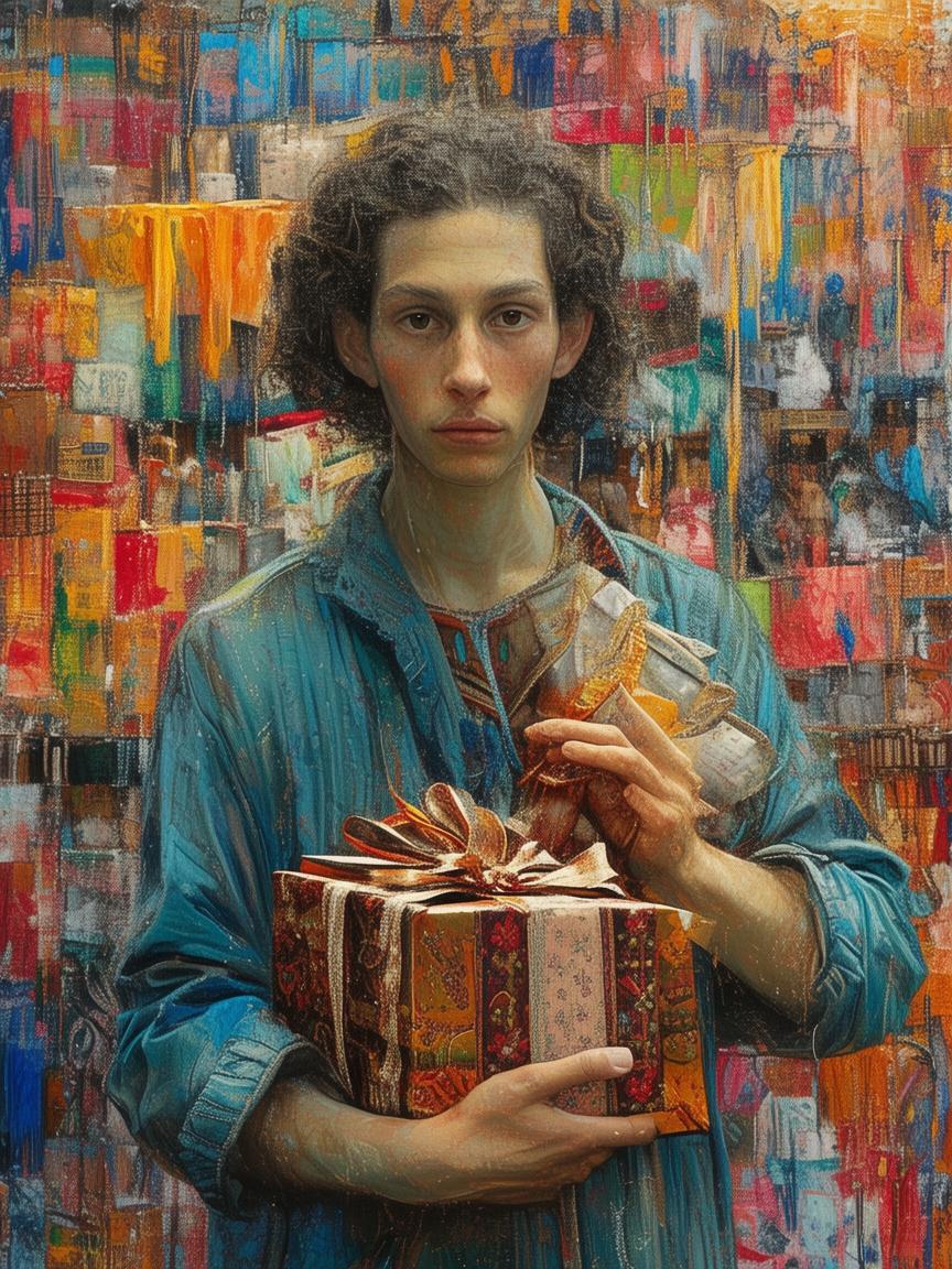 抖音粉丝的礼物怎么变现_抖音礼物变现法插图 抖音粉丝的礼物怎么变现_抖音礼物变现法插图