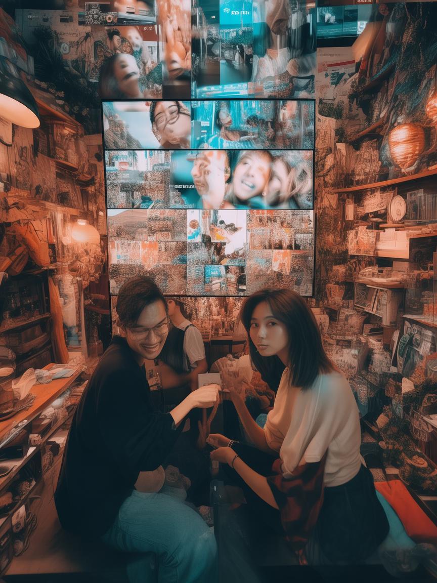 抖音粉丝配合_粉丝互动合作？插图