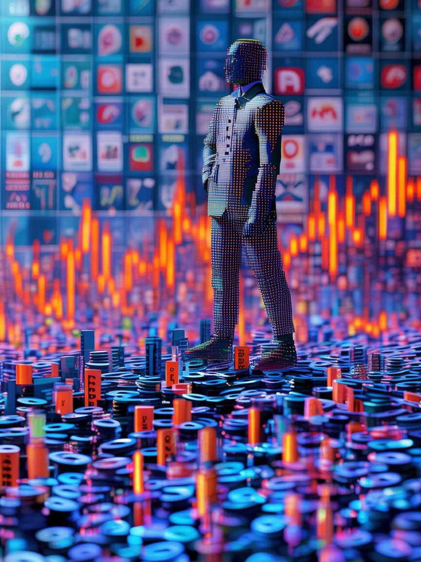 全网抖音账号粉丝有多少_抖音粉丝数统计?插图 全网抖音账号粉丝有多少_抖音粉丝数统计?插图