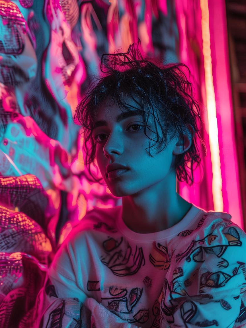 抖音怎么解开粉丝可见_抖音粉丝可见设置解除插图