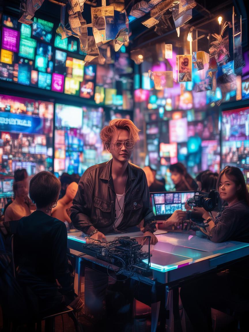 涨粉助理抖音怎么做的_抖音涨粉助手怎么做？插图