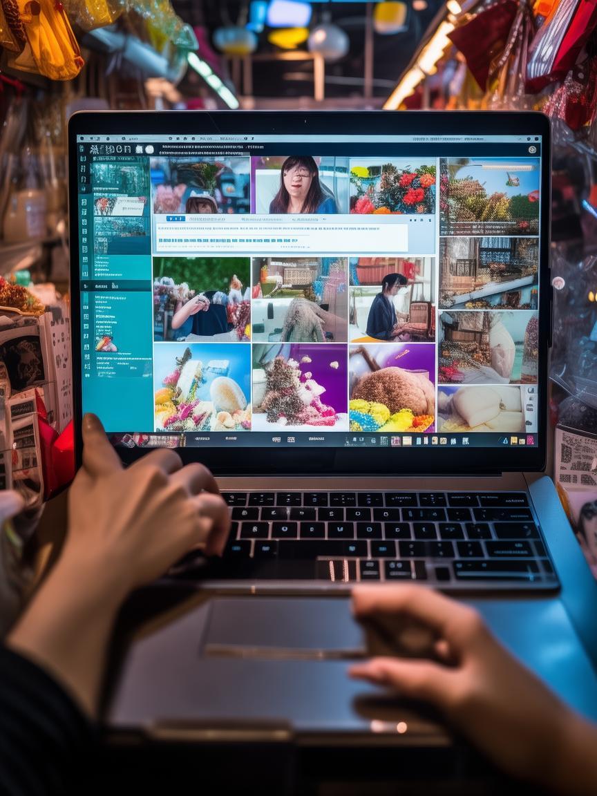 淘宝抖音粉丝搜什么_粉丝搜啥？插图