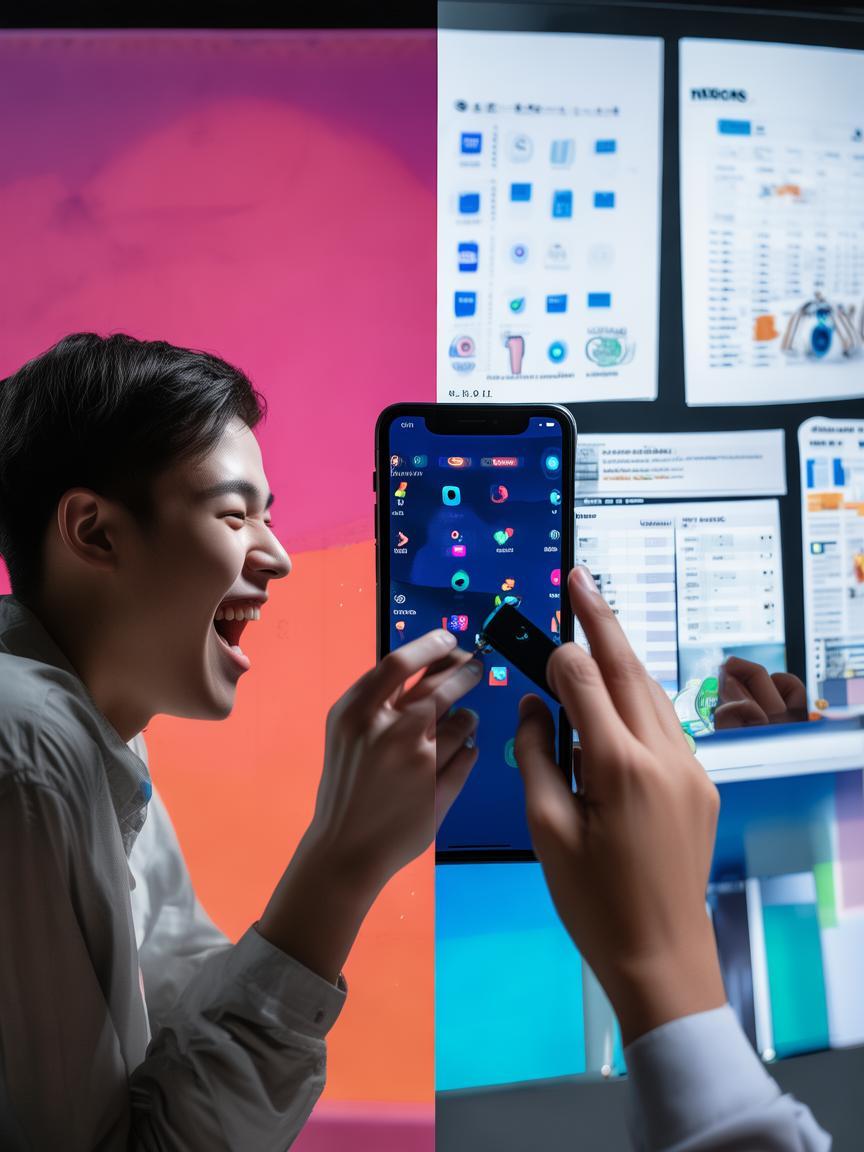 苹果手机下载抖音怎么操作_苹果手机抖音下载方法插图
