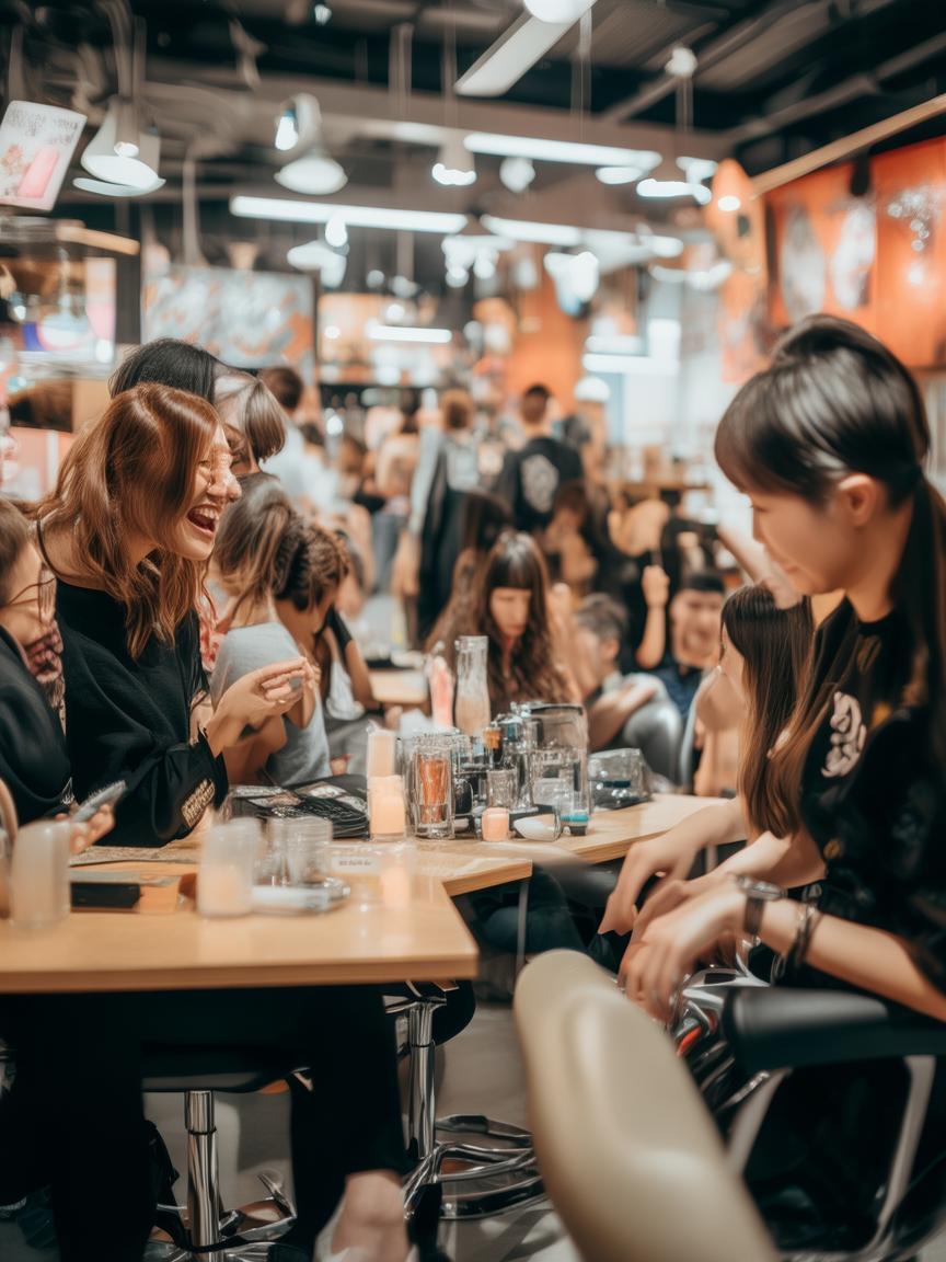 抖音商家理发店怎么涨粉_抖音理发店涨粉秘诀插图