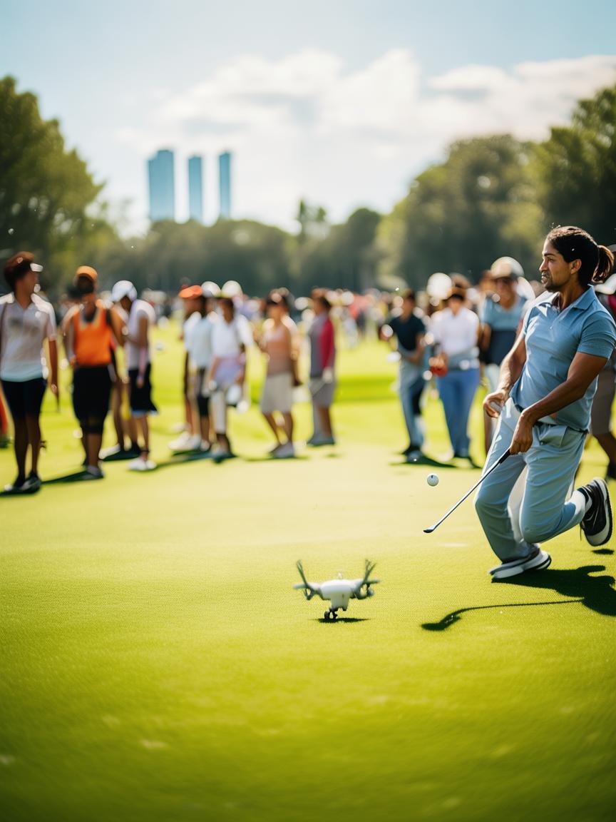 高尔夫抖音粉丝有多少_抖音高尔夫粉丝数？插图