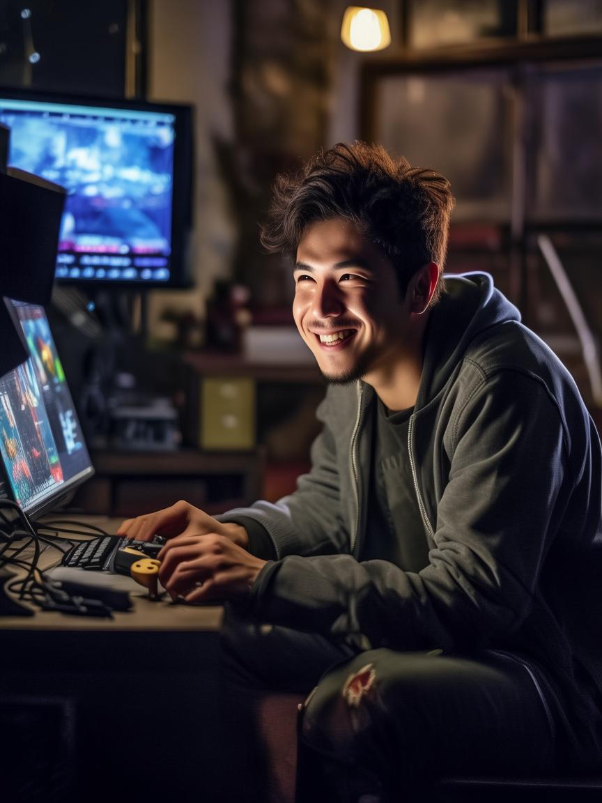 没粉丝抖音怎么游戏直播_抖音无粉游戏直播怎么做？插图