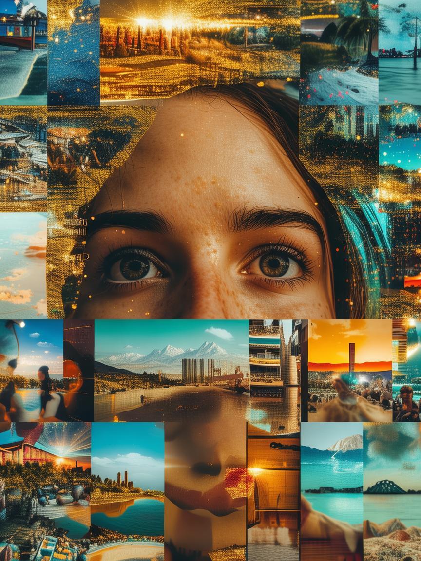 抖音收藏想去的地方在哪看到_抖音寻梦之地在哪？插图