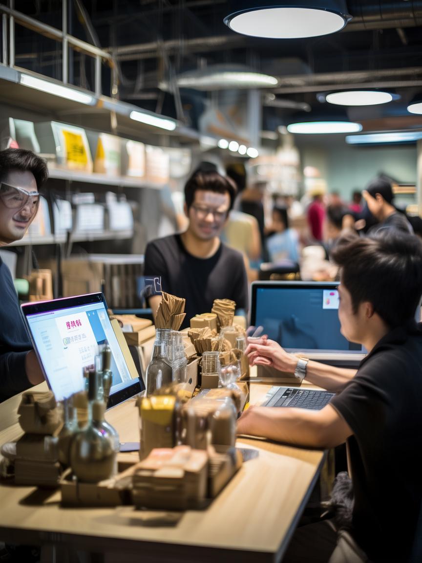 没有店铺怎么投千川粉丝_如何无店铺投千川粉丝？插图