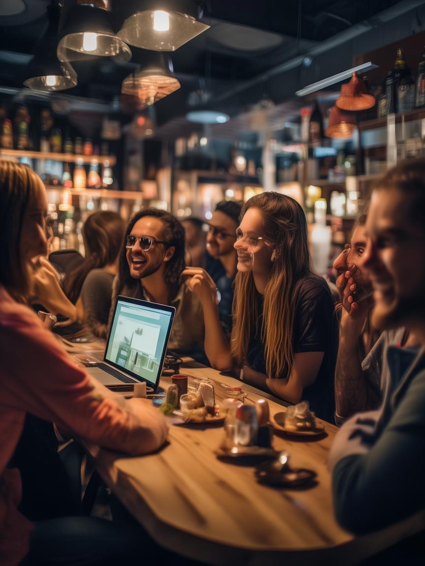 抖音群聊怎么是粉丝群聊_抖音群聊粉丝之迷？插图