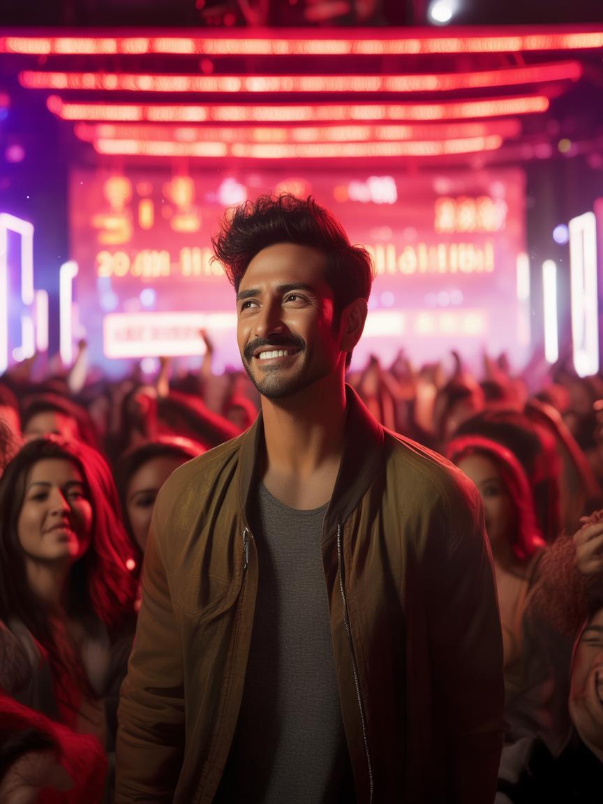 明星抖音最高多少粉丝_抖音粉丝最高数插图