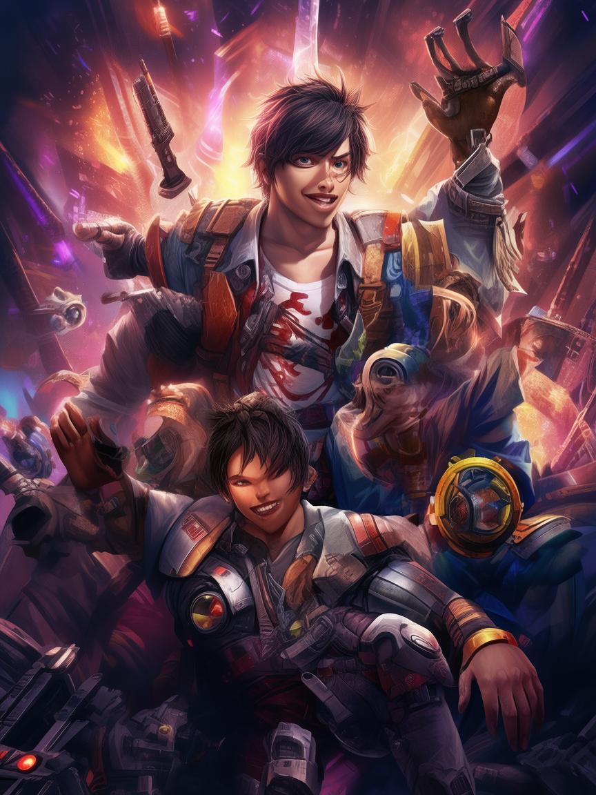 抖音多少粉丝能播lol_抖音粉丝量达多少可播LOL？插图