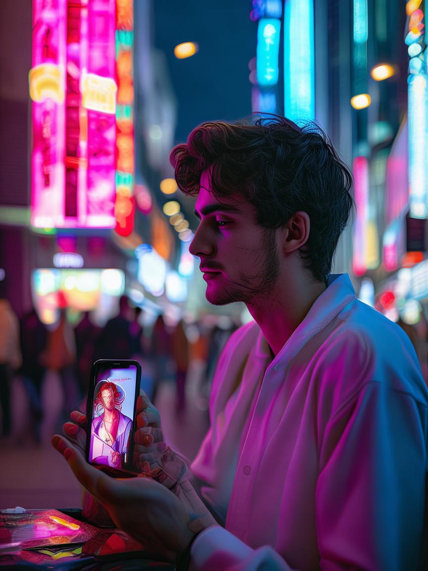 怎样成为抖音帅哥的粉丝_成为抖音帅哥粉？插图