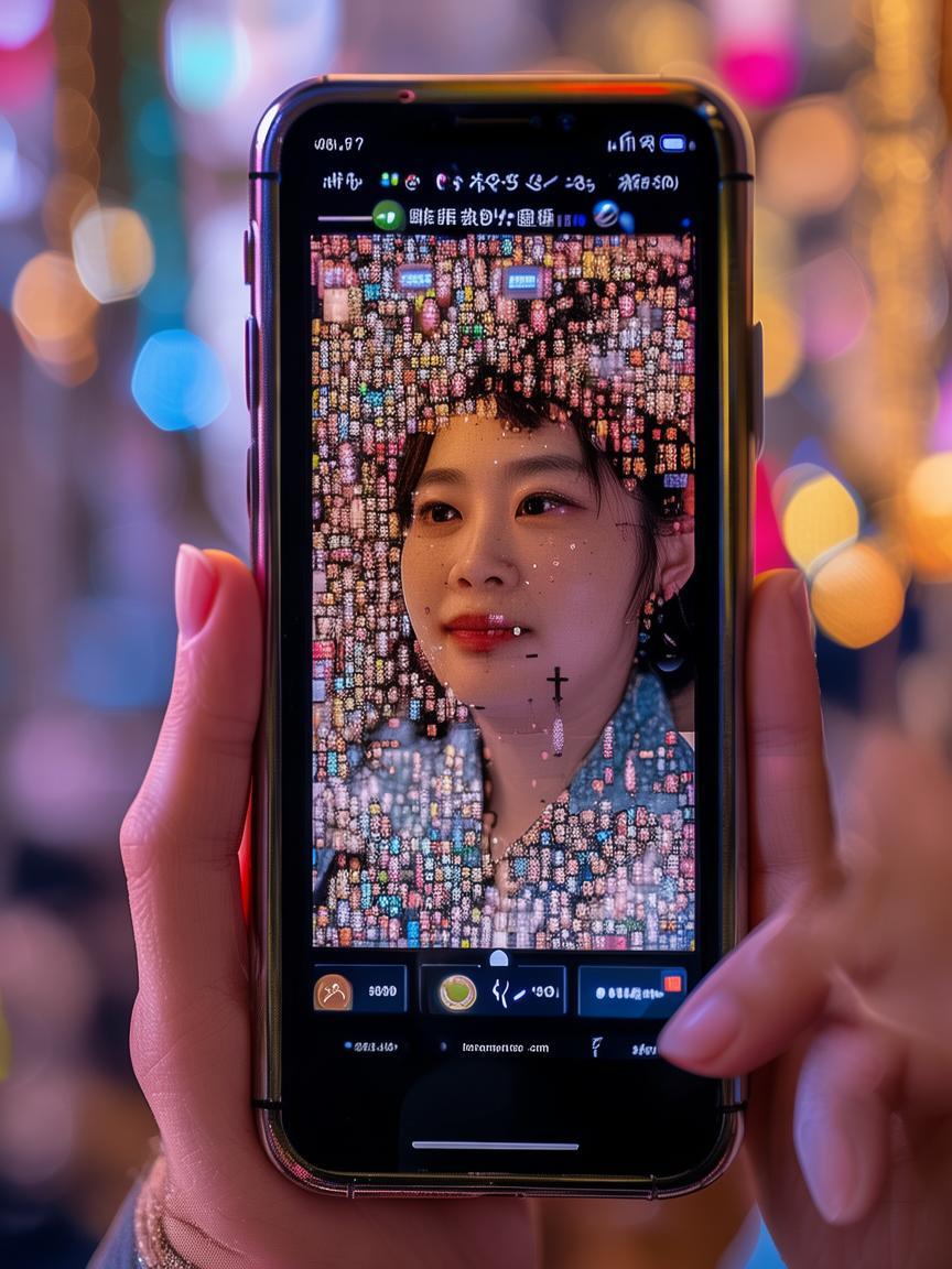 李花抖音号多少粉丝_李花抖音粉丝数？插图