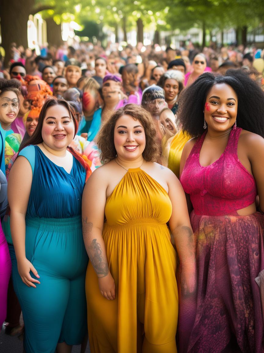 抖音胖妹有多少粉丝_抖音胖妹粉丝数多少？插图