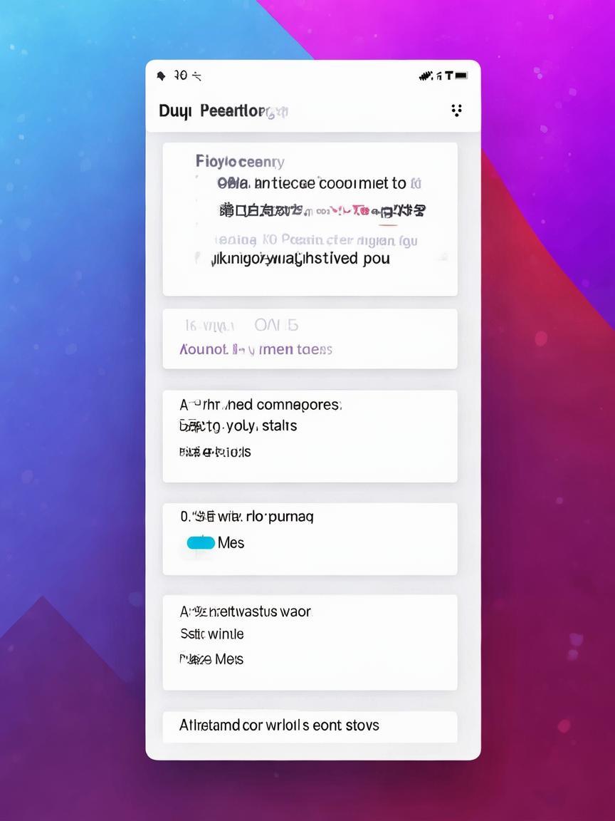 如何设置抖音的评论不被别人看见_设置抖音隐评插图