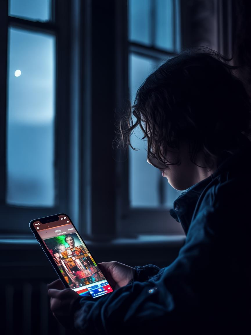 抖音一万粉丝是真的吗_抖音粉丝真假？插图