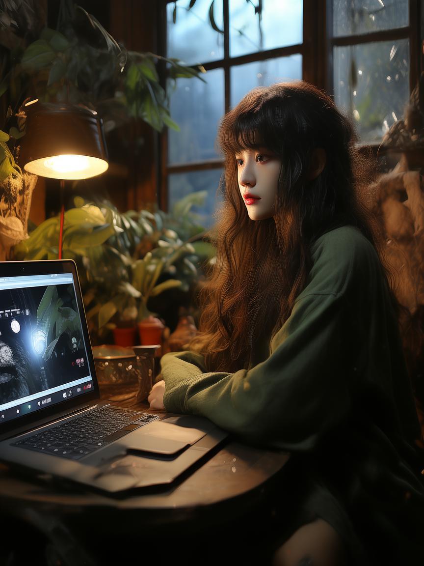 李子柒原来抖音多少粉丝_李子柒抖音粉丝数？插图