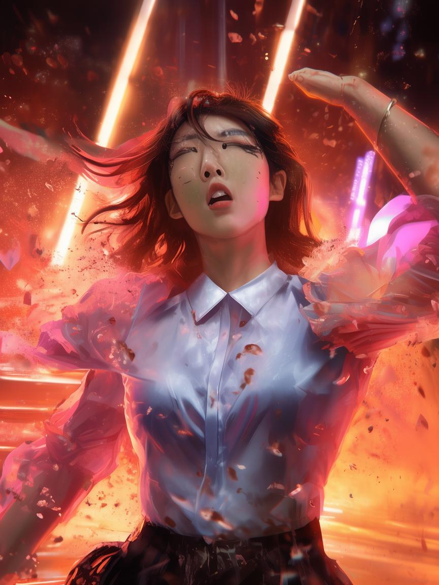 陈梦抖音粉丝最高多少_陈梦抖音粉丝极值？插图