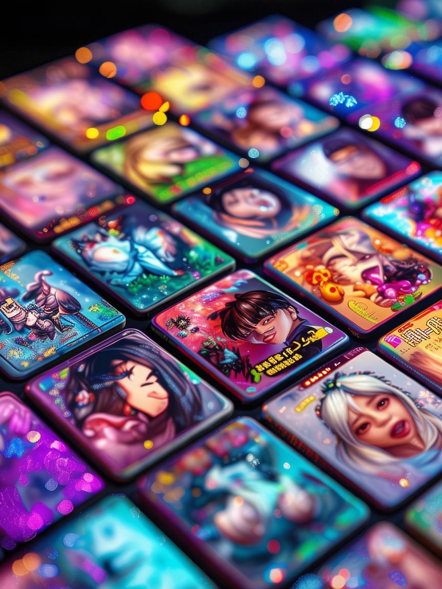 抖音集卡怎么删除最简单方法_抖音集卡删除技巧插图