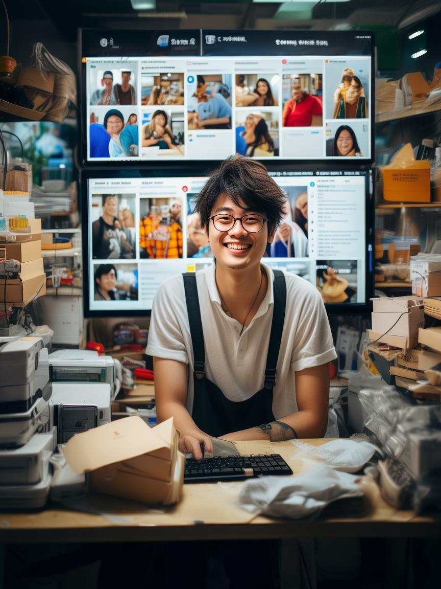 抖音团购自助核销：抖音团购核销操作指南？插图