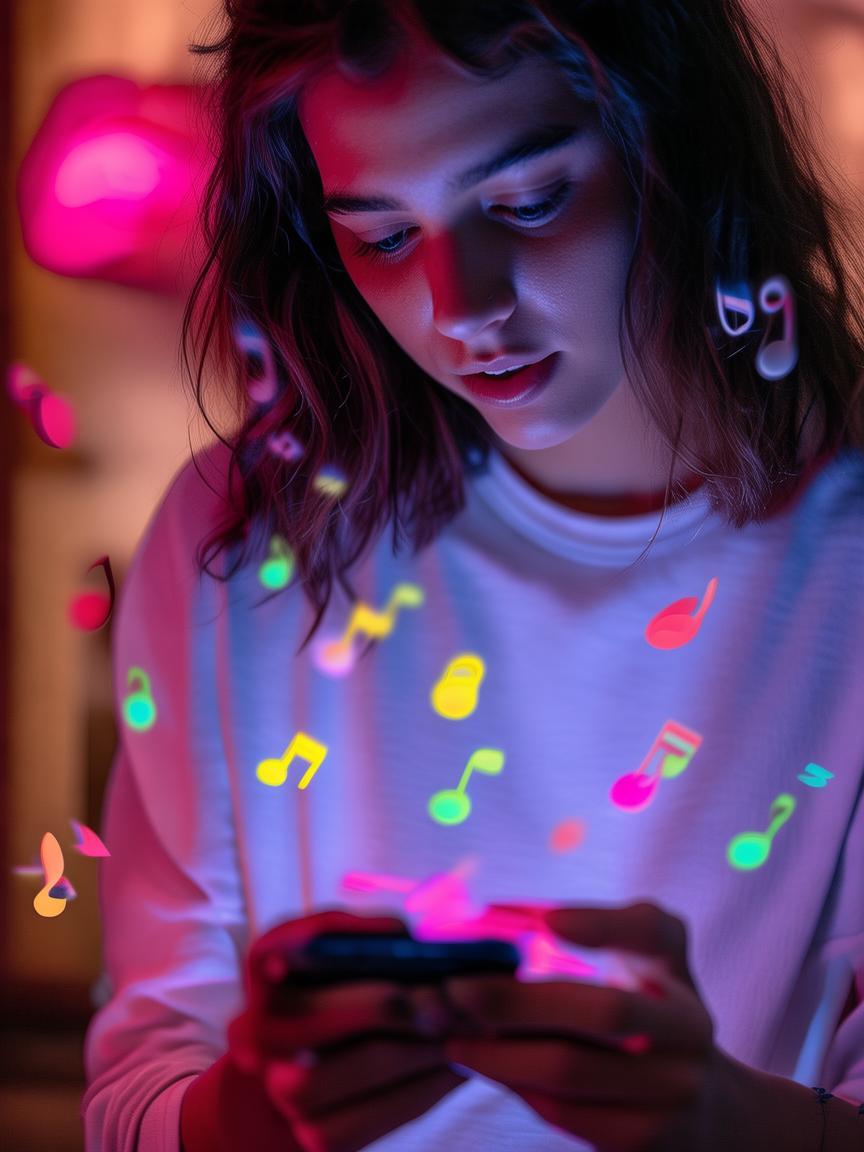 苹果手机抖音怎么收藏音乐歌曲_苹果手机抖音音乐收藏方法插图 苹果手机抖音怎么收藏音乐歌曲_苹果手机抖音音乐收藏方法插图