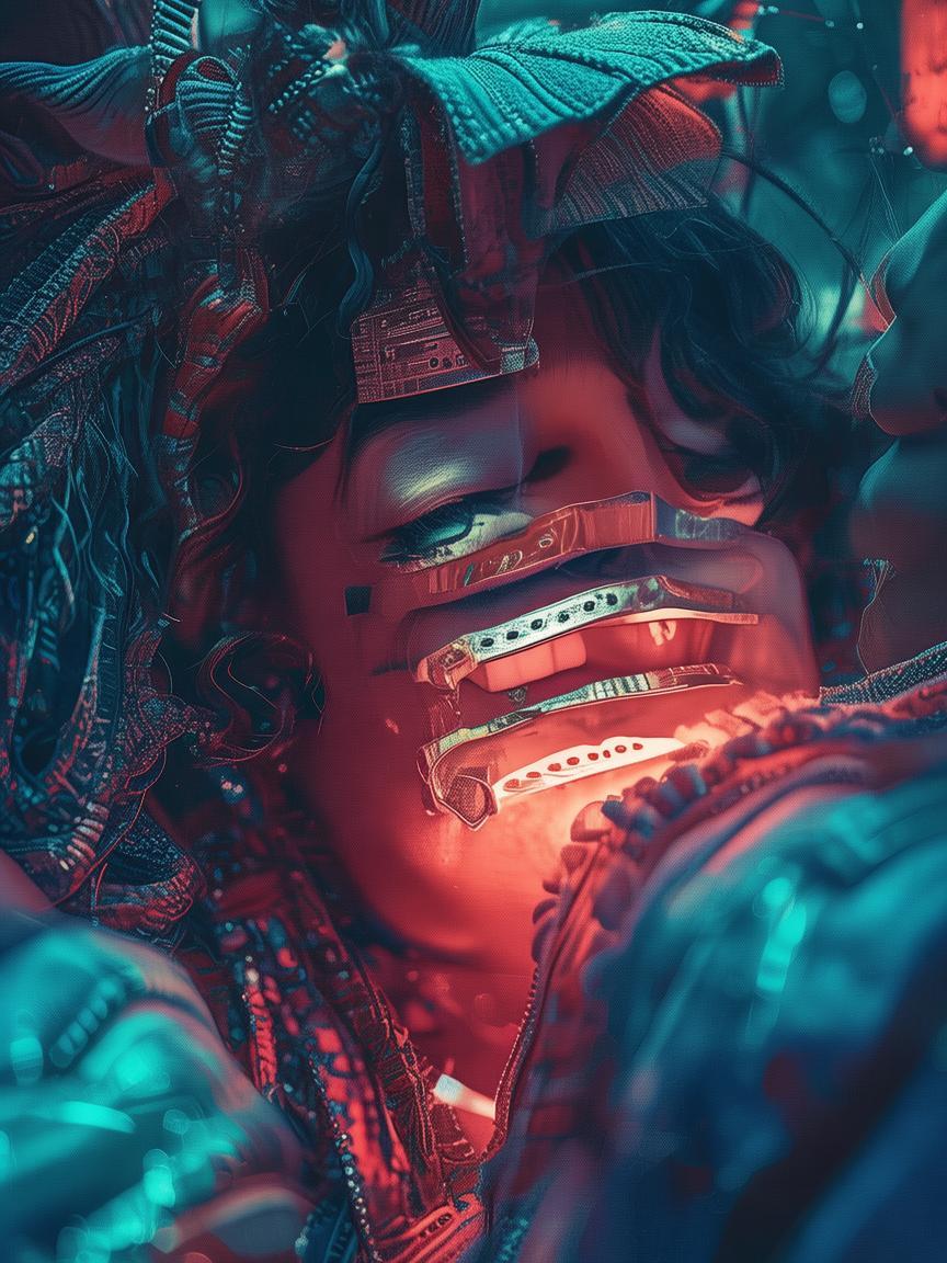 抖音粉丝的密码是多少_抖音粉丝密码？插图