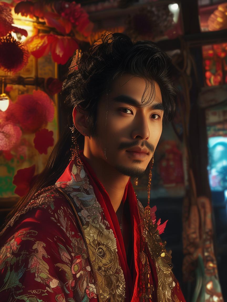 李白抖音粉丝多少万了呀_李白的抖音粉丝?插图 李白抖音粉丝多少万了呀_李白的抖音粉丝?插图