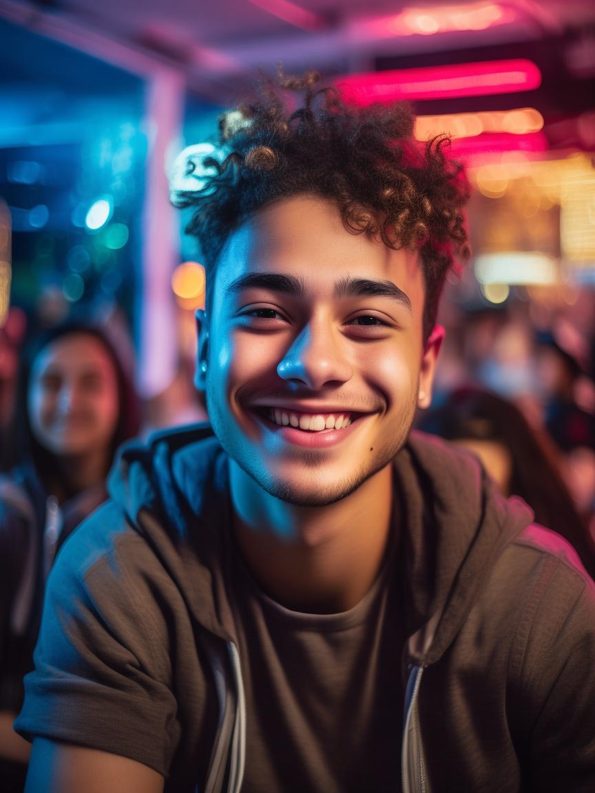 抖音如何弄粉丝群号_抖音粉丝群号获取法插图 抖音如何弄粉丝群号_抖音粉丝群号获取法插图