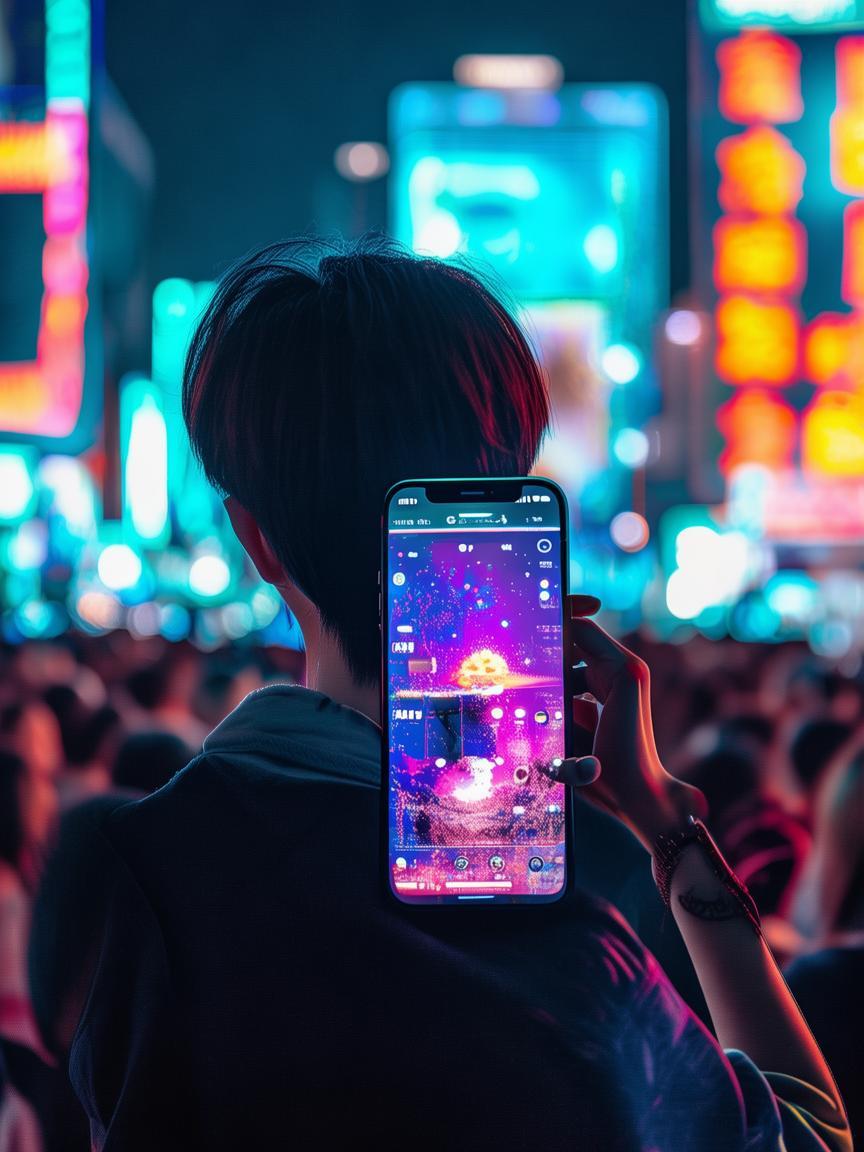 新抖音如何破千粉丝_抖音破千粉秘籍插图