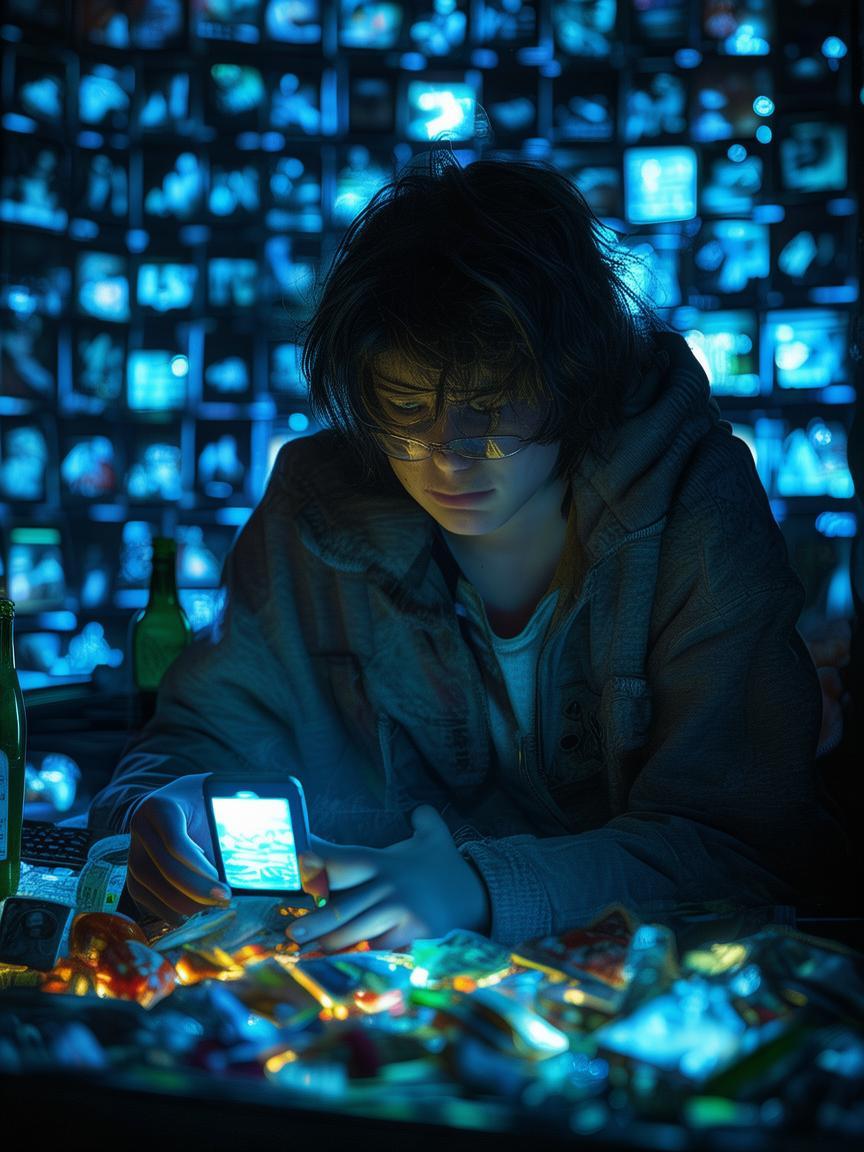 抖音粉丝超多有什么好处_抖音粉丝多有何益？插图