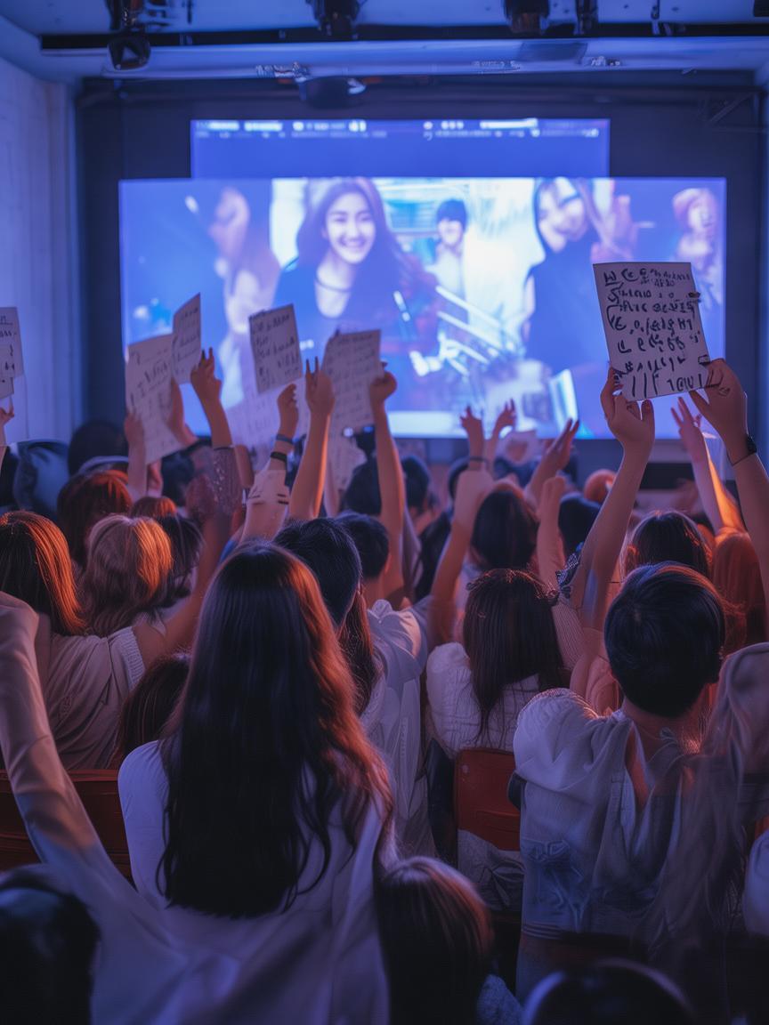 抖音里的粉丝灯牌怎么去掉_抖音粉丝灯牌如何删？插图