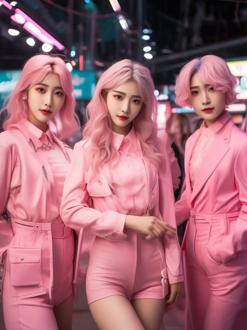 抖音粉团是什么意思？_抖音粉团指的是什么？插图