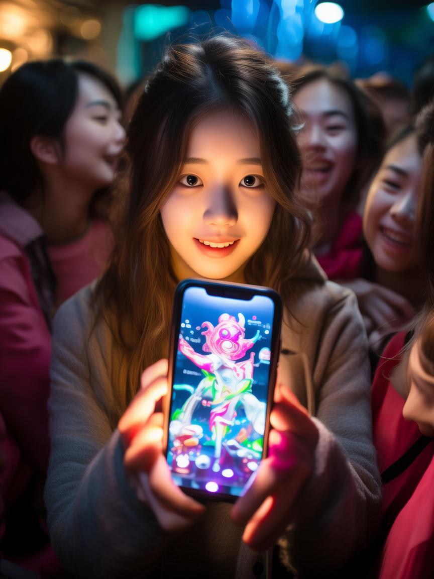 抖音潘桃哪吒多少粉丝_潘桃哪吒粉丝数?插图 抖音潘桃哪吒多少粉丝_潘桃哪吒粉丝数?插图