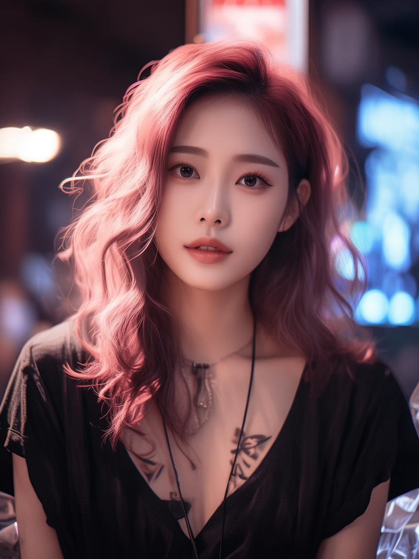 阿妹抖音粉丝多少_阿妹抖音粉丝数？插图