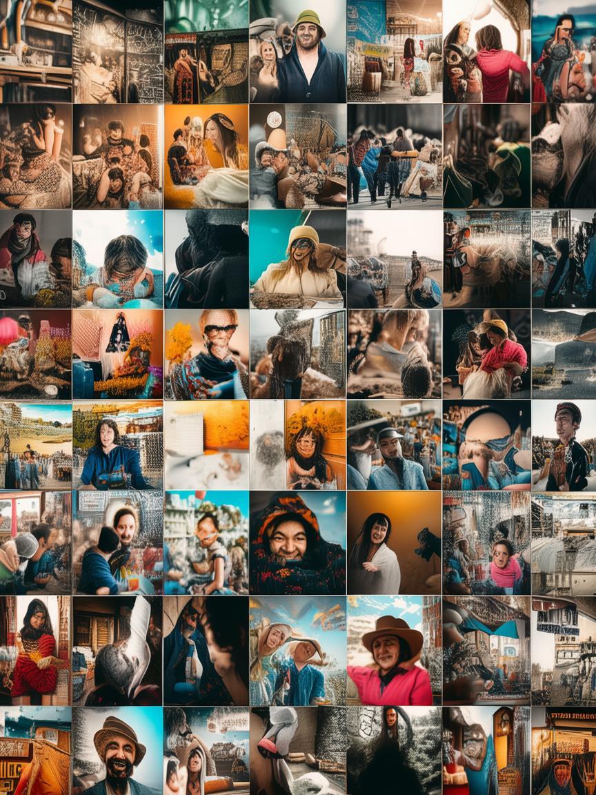 千川投流涨粉用什么素材_千川素材涨粉技巧？插图