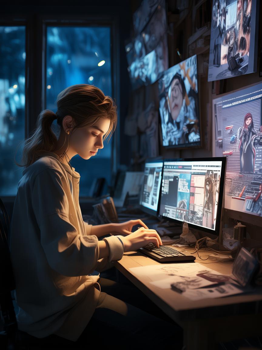 抖音粉丝前期积累重要吗_粉丝积累重要否？插图