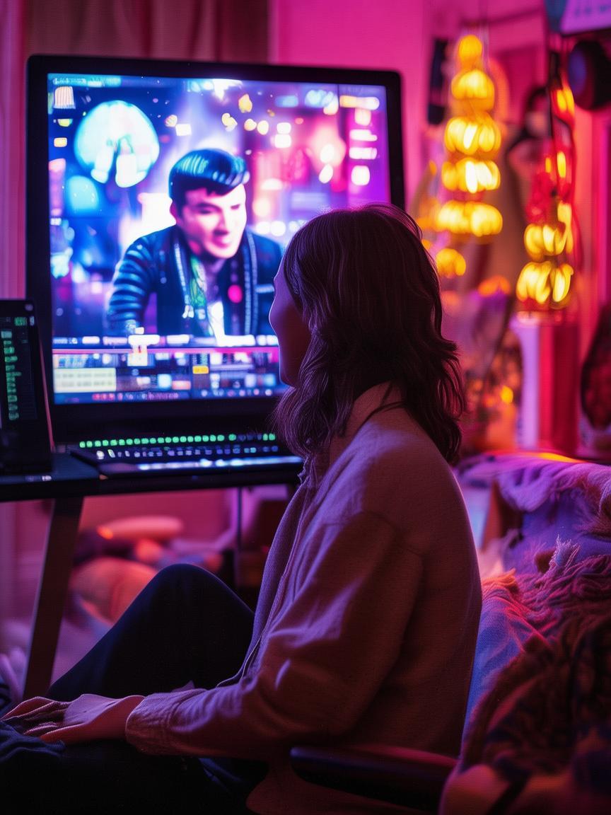 直播时候粉丝重要吗抖音_直播粉丝抖音重要？插图